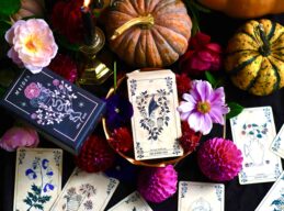 Tarot Halloween Special!